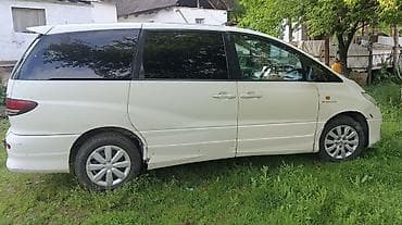 ауди а6 с4 1: Toyota Estima: 2001 г., 3 л, Автомат, Вэн/Минивэн — 3