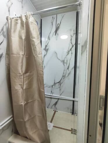 сдаю квартиру долгосрочно каракол: Двух этажная квартира со всеми удобствами ( душ, туалет,раковина — 4