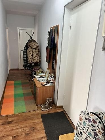 Квартиры: 2 комнаты, 60 м², Индивидуалка, 7 этаж, Косметический ремонт — 5