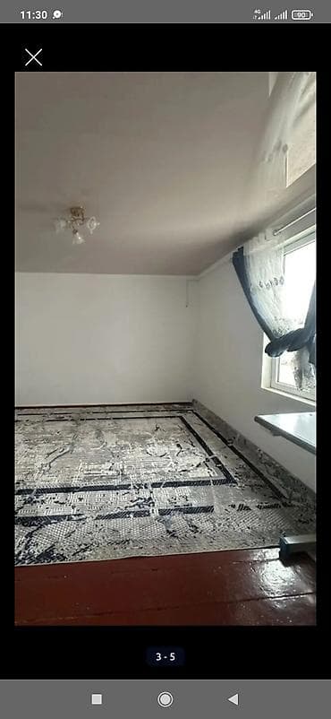 уй дом: 60 м², 3 комнаты, Забор, огорожен — 5