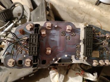 форд кузов: Форд транзит
86-03г. запчасти
из Германии — 6