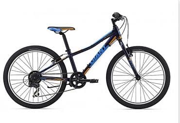 bmx mtb: Подростковый велосипед — 1