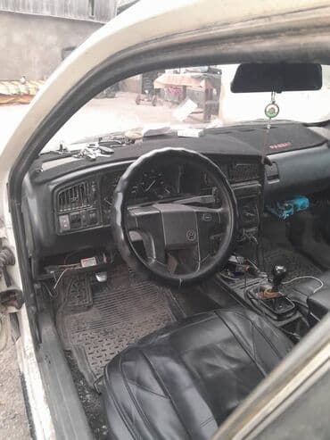 скутеры мопеды: Volkswagen Passat Variant: 1994 г., 1.9 л, Механика, Дизель, Универсал — 5