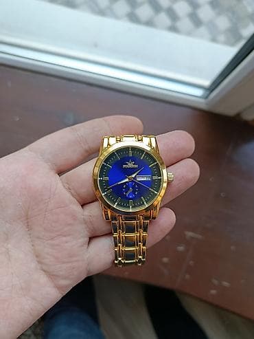 Классические часы часы, Мужские