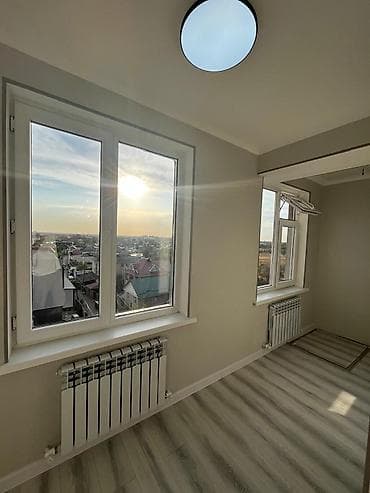 ts group: 1 комната, 51 м², Шлагбаум Элитка, 7 этаж — 2