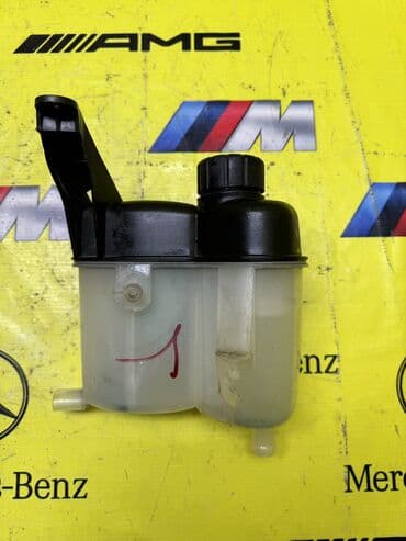 расширительный бачок форд фокус 2: Бачок Mercedes-Benz Б/у, Оригинал, Япония — 2