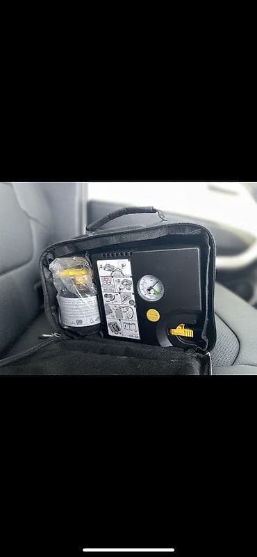 Компрессор Kia Новый, Корея