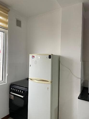арча бэшик квартира: 2 комнаты, 55 м², Элитка, 5 этаж — 4