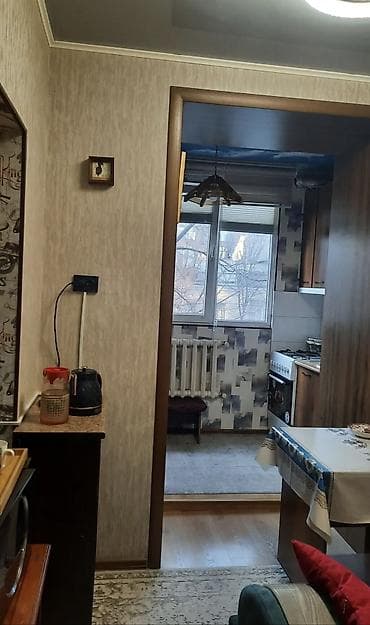 Квартиры: 2 комнаты, 77 м², Золотой квадрат Индивидуалка, 3 этаж, Евроремонт — 9
