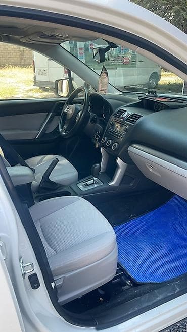 4runner 2017: Subaru Forester: 2015 г., 0.5 л, Автомат, Бензин, Кроссовер — 4