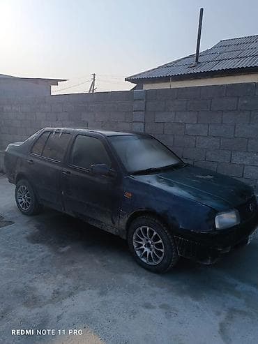 фары опель вектра б: Volkswagen Vento: 1992 г., Седан — 3