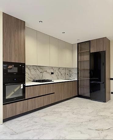 Мебель на заказ: Мебель на заказ, Кухня, Комод, Кровать, Кухонный гарнитур — 2