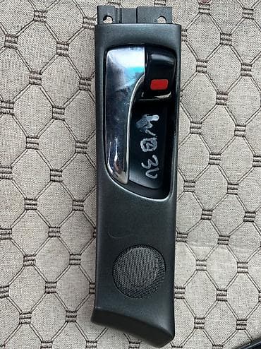 Дверная карта Toyota 2002 г., Б/у