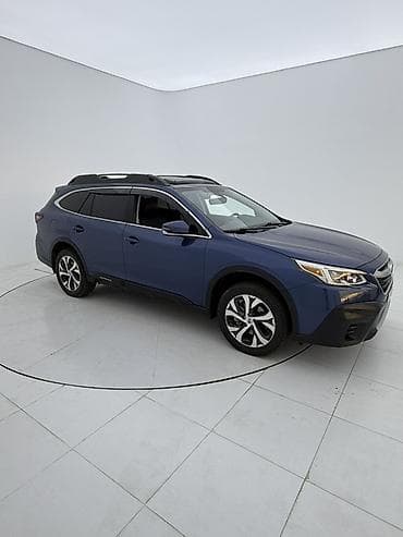 субару r2: Subaru Outback: 2022 г., 2.5 л, Вариатор, Бензин, Универсал — 7