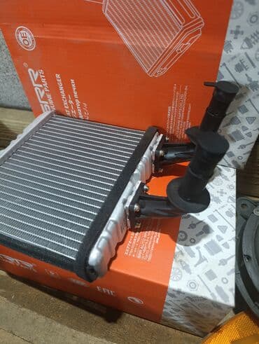 Мототехника: Nissan Cefiro Maxima А32 A33 Ниссан Цефиро Максима А32 А33 радиатор — 1