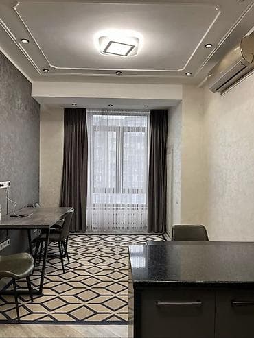 2 комнаты, Собственник, Без подселения, С мебелью полностью at lalafo.kg 2 комнаты, Собственник, Без подселения, С мебелью полностью