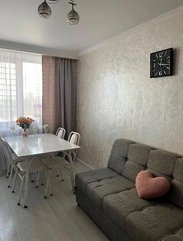 5: 1 комната, 38 м², Политех Индивидуалка, 5 этаж, Свежий ремонт — 1