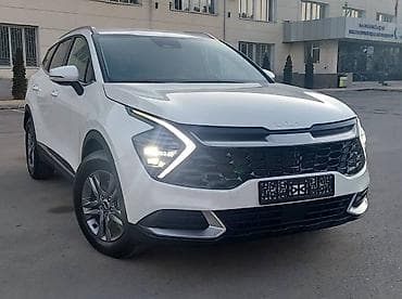 киа спортейж 1: Kia Sportage: 2021 г., 2 л, Автомат, Дизель, Кроссовер — 3