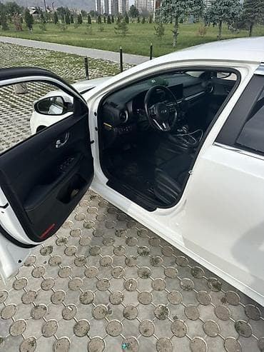 фара киа бонго: Kia K3: 2018 г., 1.6 л, Автомат, Бензин, Седан — 5