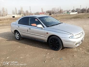 geely monjaro бишкек: Mitsubishi Carisma: 1998 г., Механика, Бензин, Купе — 6