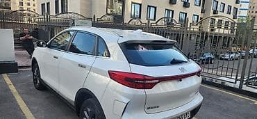 welt: Weltmeister EX5, 2020 г., 28000 км, Передний, В наличии — 6