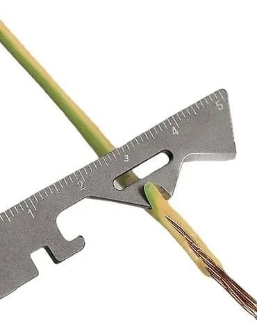 xiom: Мультитул Nextool EDC походный с плоскогубцами NE20182 — 7