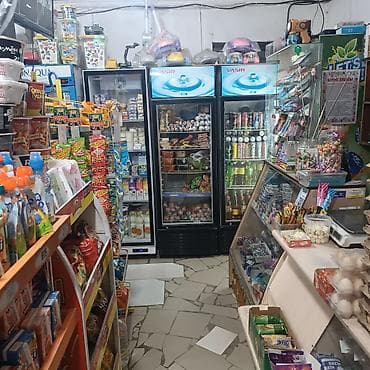 продаю дом с новопавловка жм алтын ордо: Продуктовый мини-маркет/ларёк формата «у дома» Ассортимент: - — 5