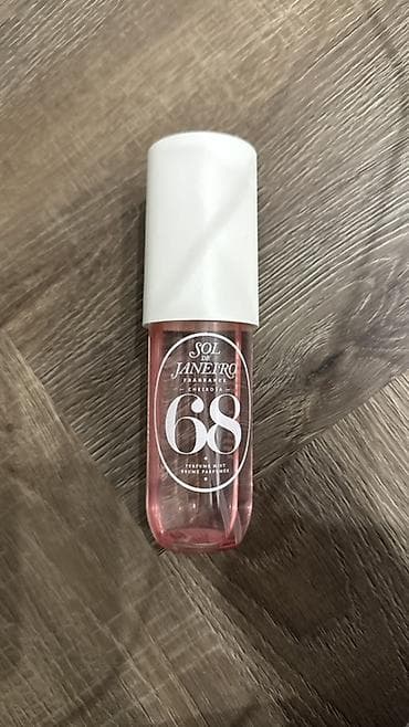 amber elixir: Пользовалась 10 раз,хочу продать тк купила новый,могу отдать за — 1