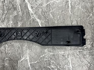 задний бампер тойота авенсис: Накладка на бампер Toyota, Б/у, Оригинал — 7