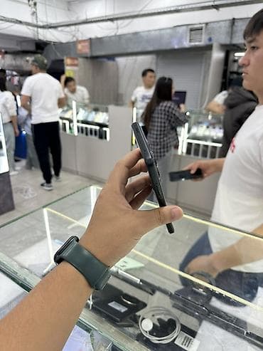 honor 20pro: Poco X6 Pro, Б/у, 256 ГБ, цвет - Черный, 1 SIM, 2 SIM — 5