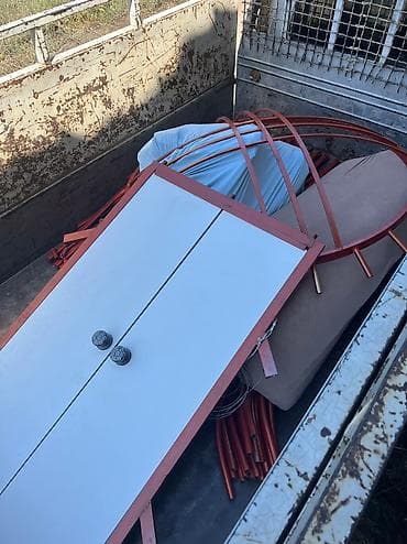 спортивная обувь мужские: Бозуй юрты 6 метровые!! — 3