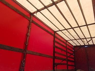 компьютер ипсум: Грузовик, DAF, Стандарт, Б/у — 7