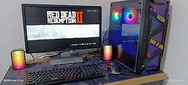 Ноутбуктар: Компьютер, ядролор - 8, ОЭТ 16 ГБ, Жумуш, окуу үчүн, Жаңы, Intel Core i5, AMD Radeon RX 590, HDD + SSD — 2