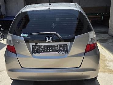 двигатель хонда срв 1: Honda Jazz: 2010 г., 1.4 л, Механика, Бензин, Хэтчбэк — 9