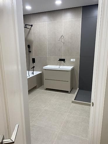 Бөлмө сатып алам: Продаю таунхаус 3 уровней новый ремонт 250м2 частично с мебелью жил — 2