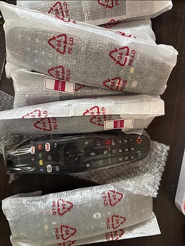 Спецодежда: #lg #magicremote #lgsmarttv #anmr20ga #пультlg #lgremote #аксессуарытв — 3