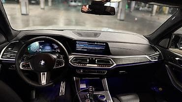 e 34 bmv: BMW X5: 2022 г., 3 л, Автомат, Бензин, Кроссовер — 9