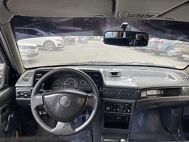 lifan smail: Daewoo Nexia: 2008 г., 1.6 л, Механика, Бензин, Седан — 7