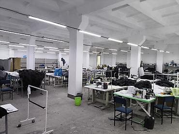 швейный цех: Требуется заказчик в цех | Мужская одежда — 4