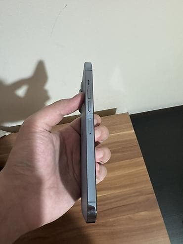 IPhone 13 Pro Max, Б/у, 128 ГБ, Sierra Blue — 3
