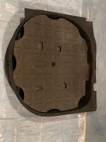 оборудование для пекарни купить: BMW E60 Органайзер для инструментов и домкрата Бмв е60 правый руль — 2