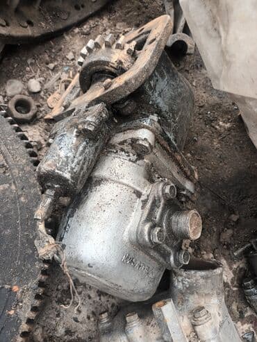 Камаздын энша раздатка глапын