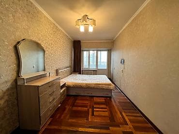 5: 3 комнаты, 79 м², Цум Индивидуалка, 9 этаж, Евроремонт — 2