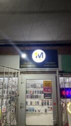 изготовление стендов бишкек: | Вывески, Лайтбоксы, Объемные буквы, | Монтаж, Демонтаж, Разработка дизайна — 4