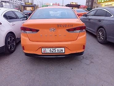 lexus es 2004: Kia Optima: 2018 г., Седан — 3