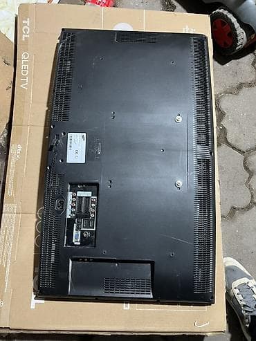 sony pl: Телевизор Samsung уLE32S81B, 32" Характеристики: - Диагональ: 32 — 2