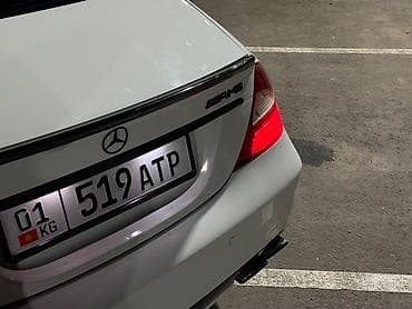 диски на ниссан серена: Mercedes-Benz CLS-Class AMG: 2006 г., 6.3 л, Автомат, Бензин, Седан — 3