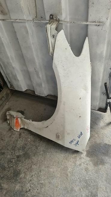 диски шевроле эпика: Передние кузовные запчасти для Chevrolet Epica — 1
