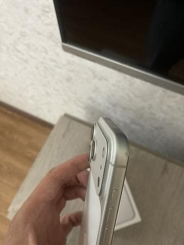 iphone 13 pro max 128 бу: IPhone 17 Pro Max, Б/у, 256 ГБ, Серебристый, Коробка, 99 % — 4