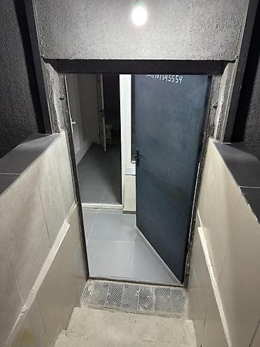 1 комната, Агентство недвижимости, Без подселения, С мебелью частично